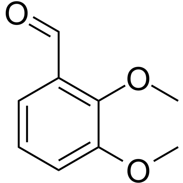 2,3-Dimethoxybenzaldehyde 86-51-1